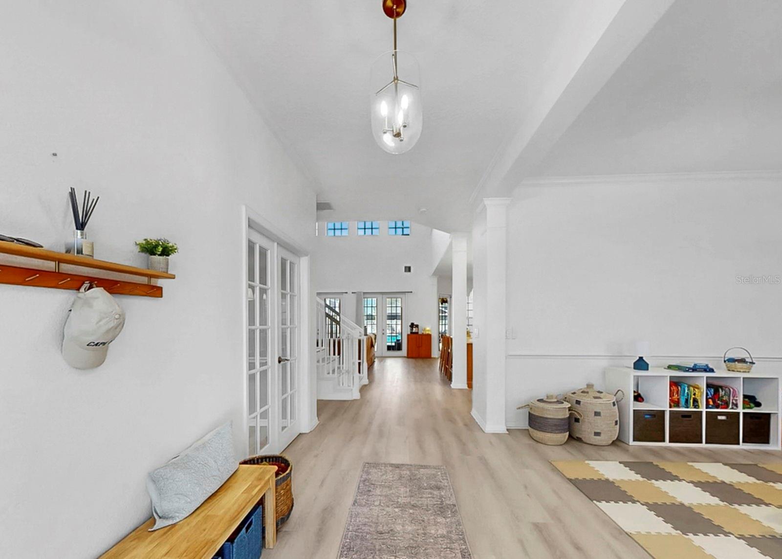 MIRABAY PH 3A-1 - Residential