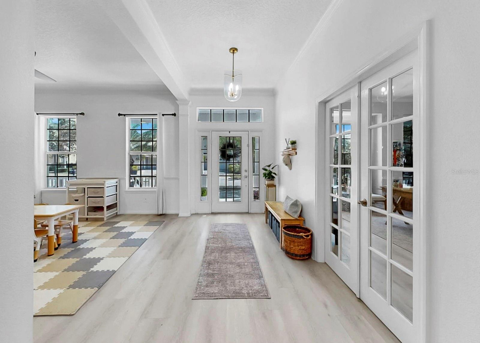 MIRABAY PH 3A-1 - Residential