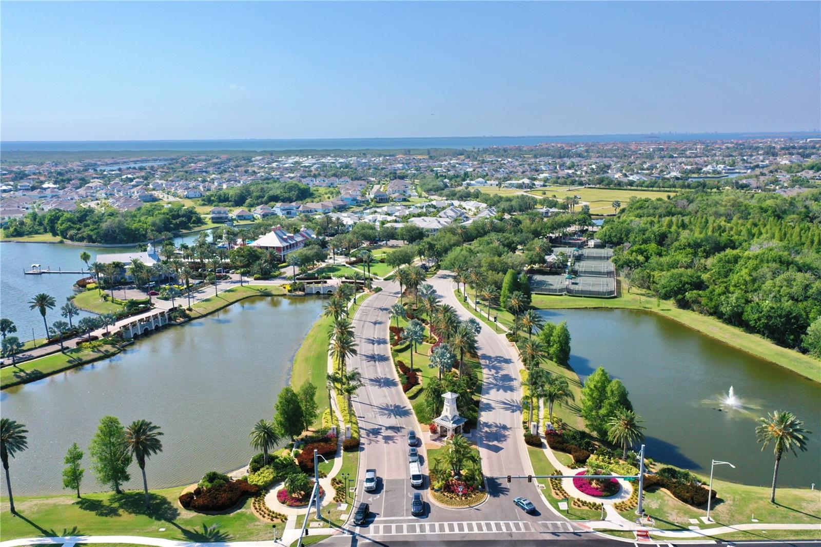 MIRABAY PH 3A-1 - Residential