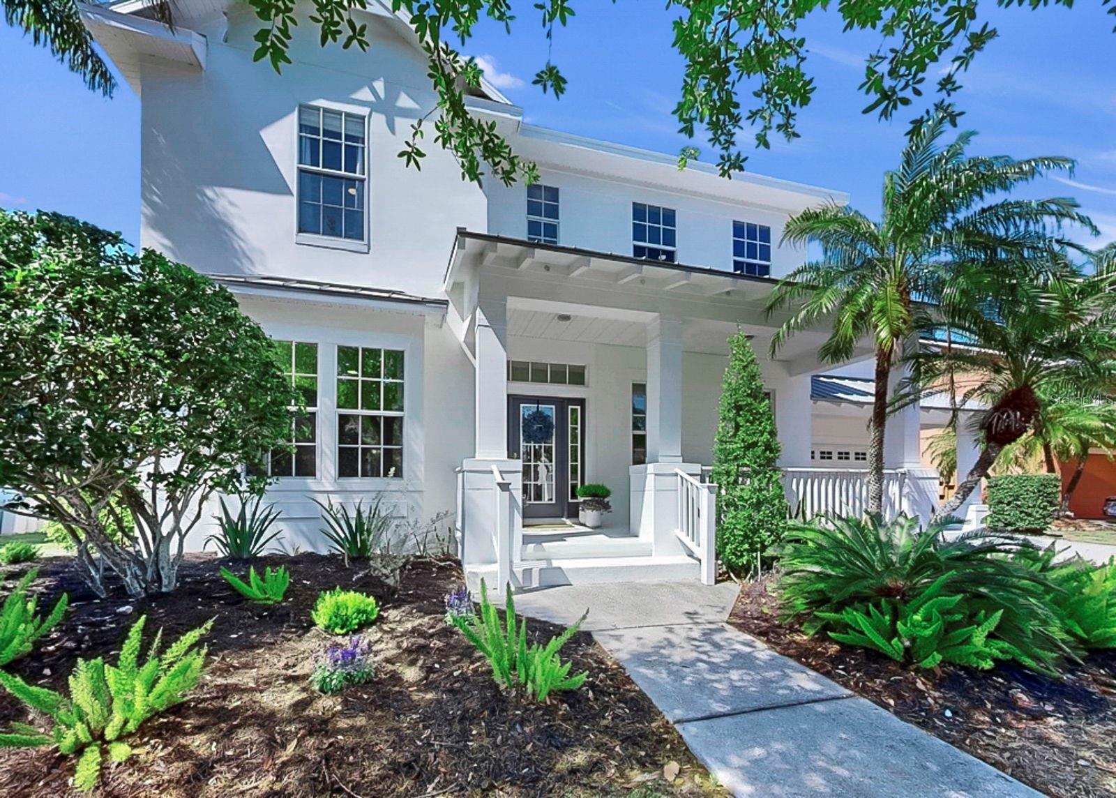 MIRABAY PH 3A-1 - Residential