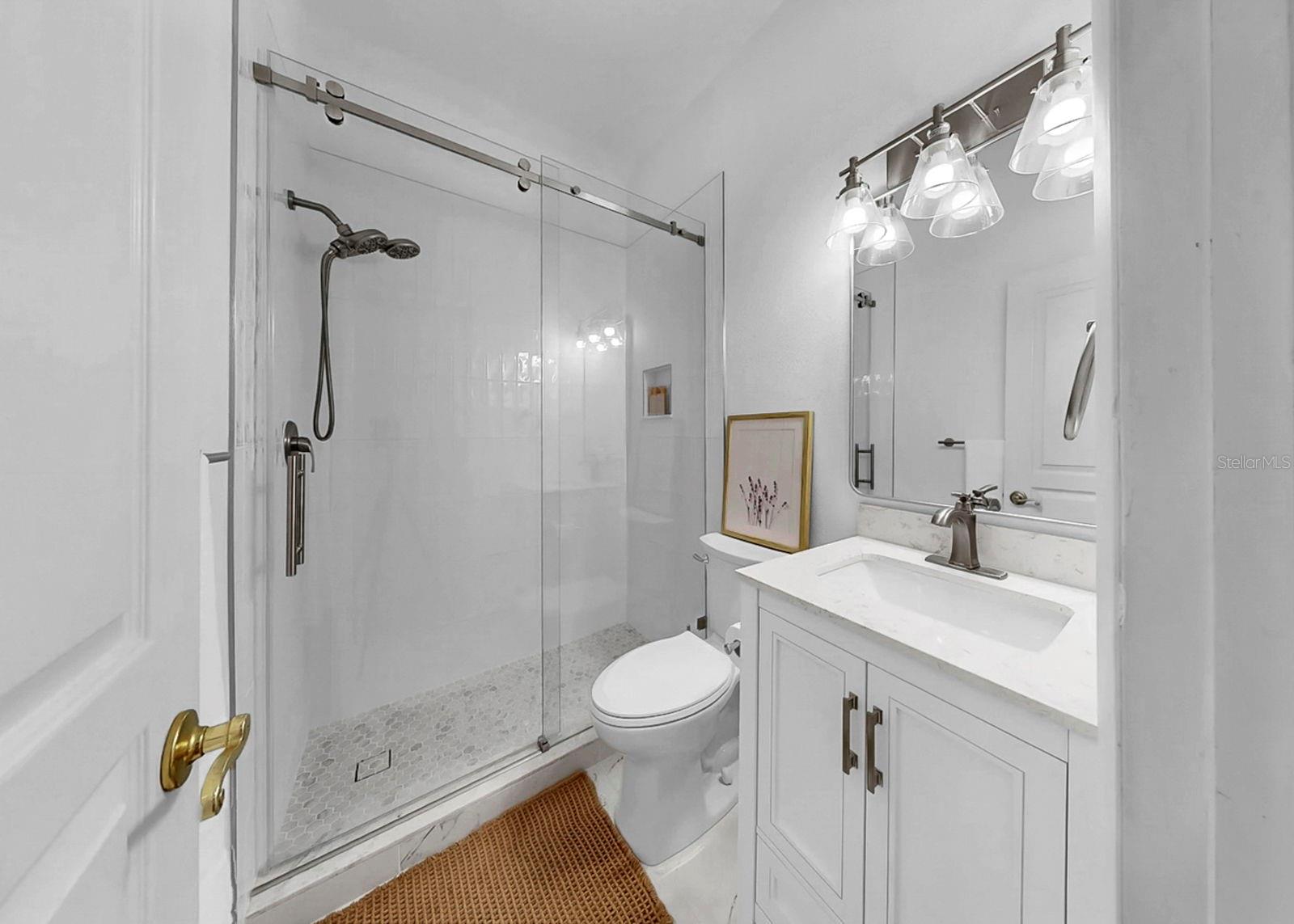 MIRABAY PH 3A-1 - Residential