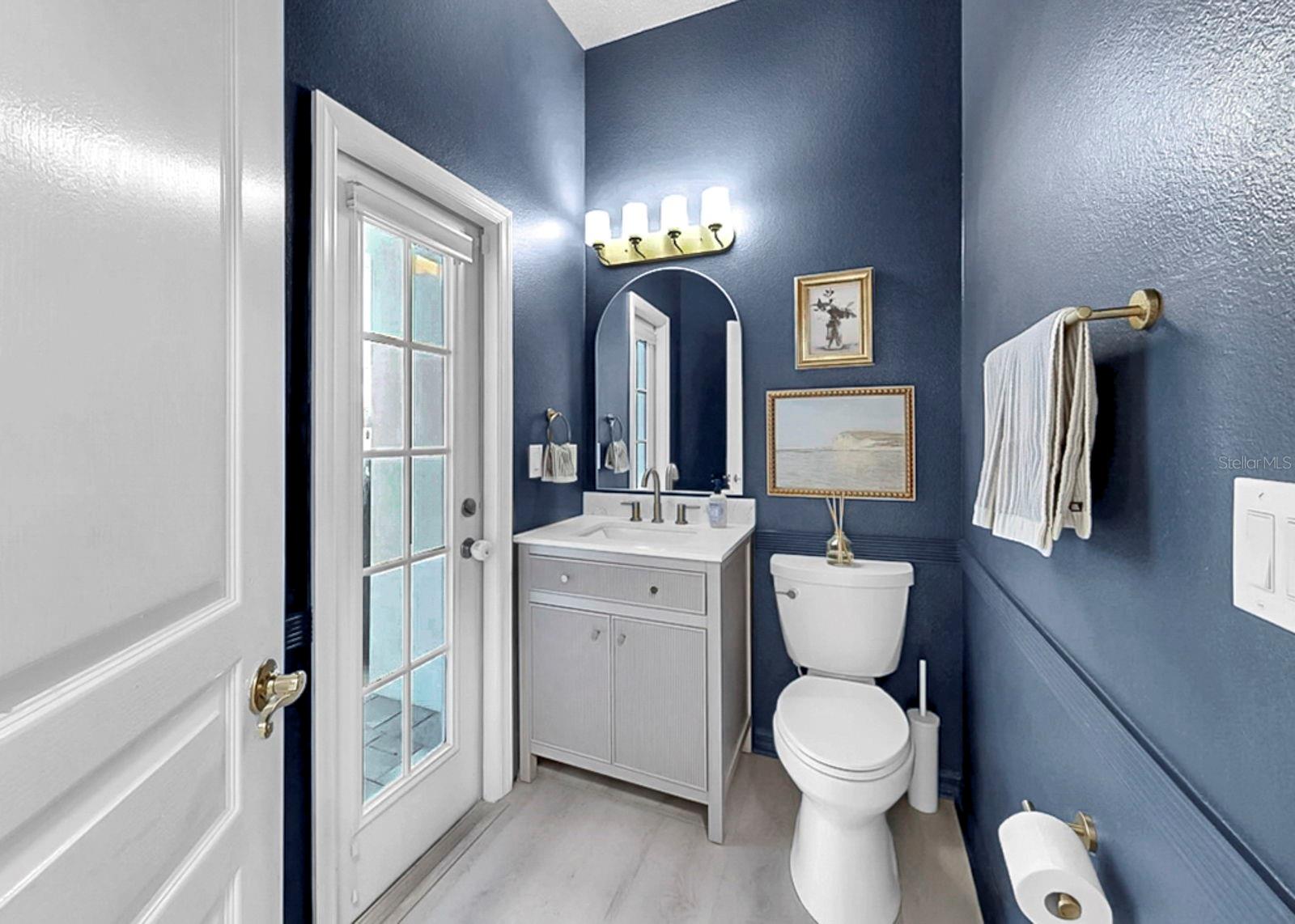 MIRABAY PH 3A-1 - Residential