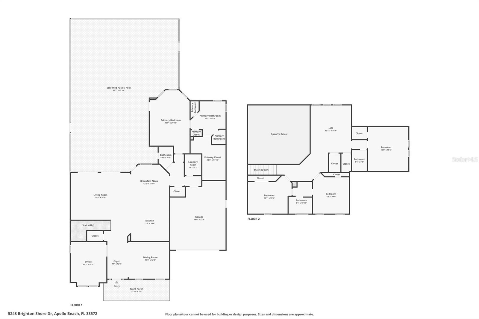 MIRABAY PH 3A-1 - Residential