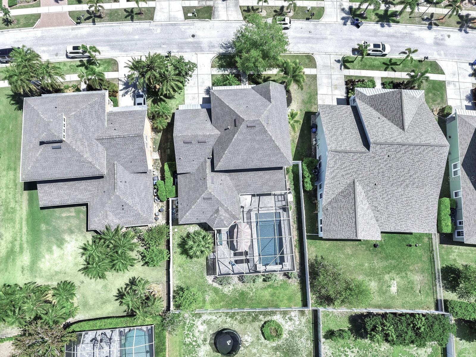 5248 BRIGHTON SHORE DRIVE