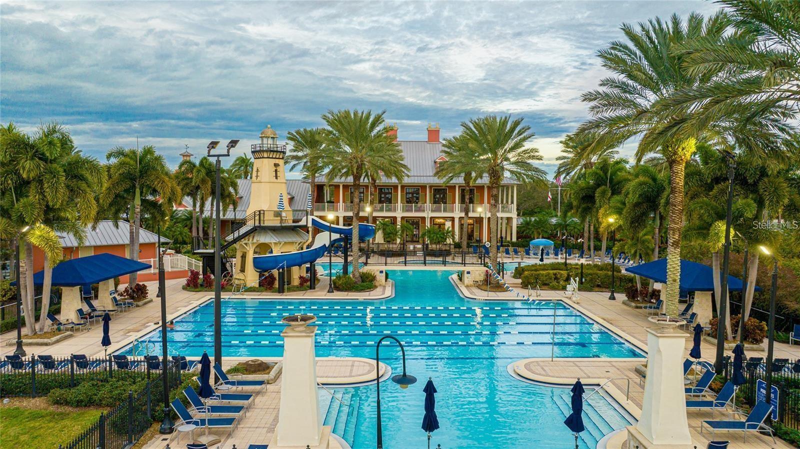 MIRABAY PH 3A-1 - Residential