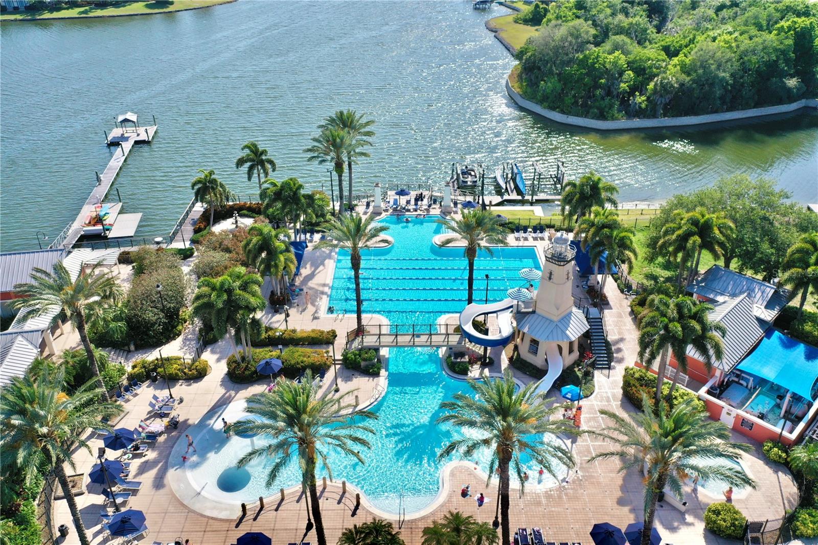 MIRABAY PH 3A-1 - Residential