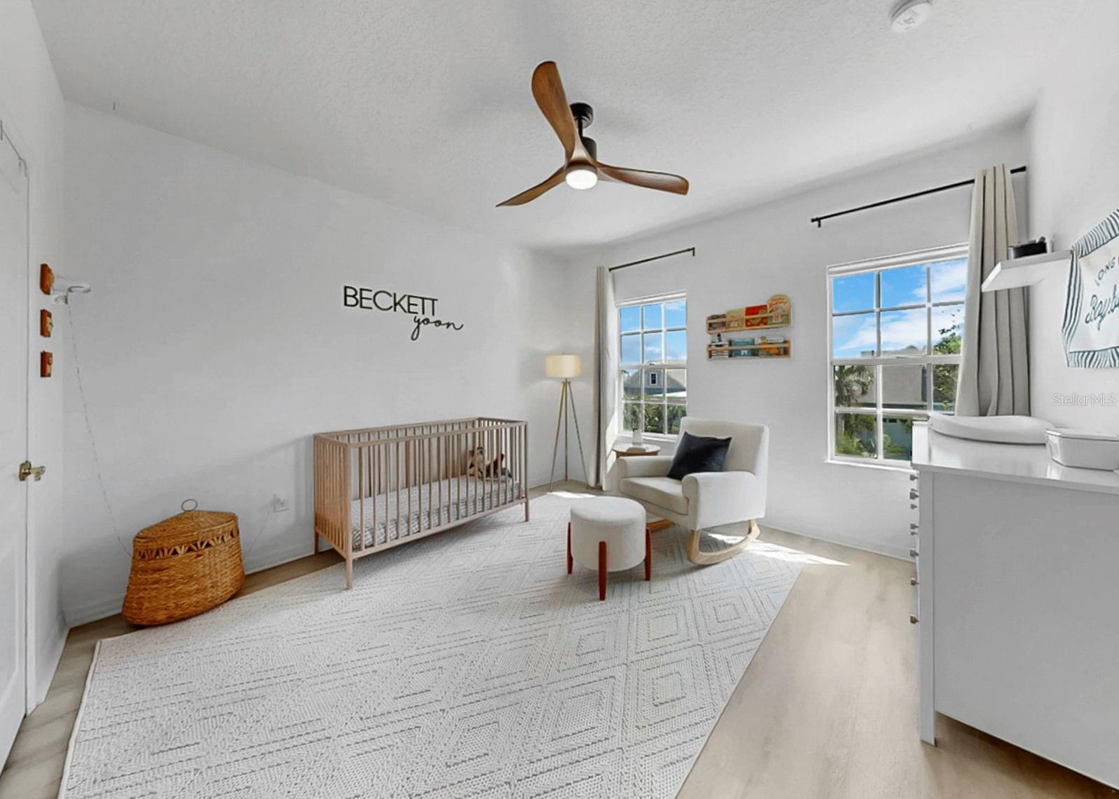 MIRABAY PH 3A-1 - Residential