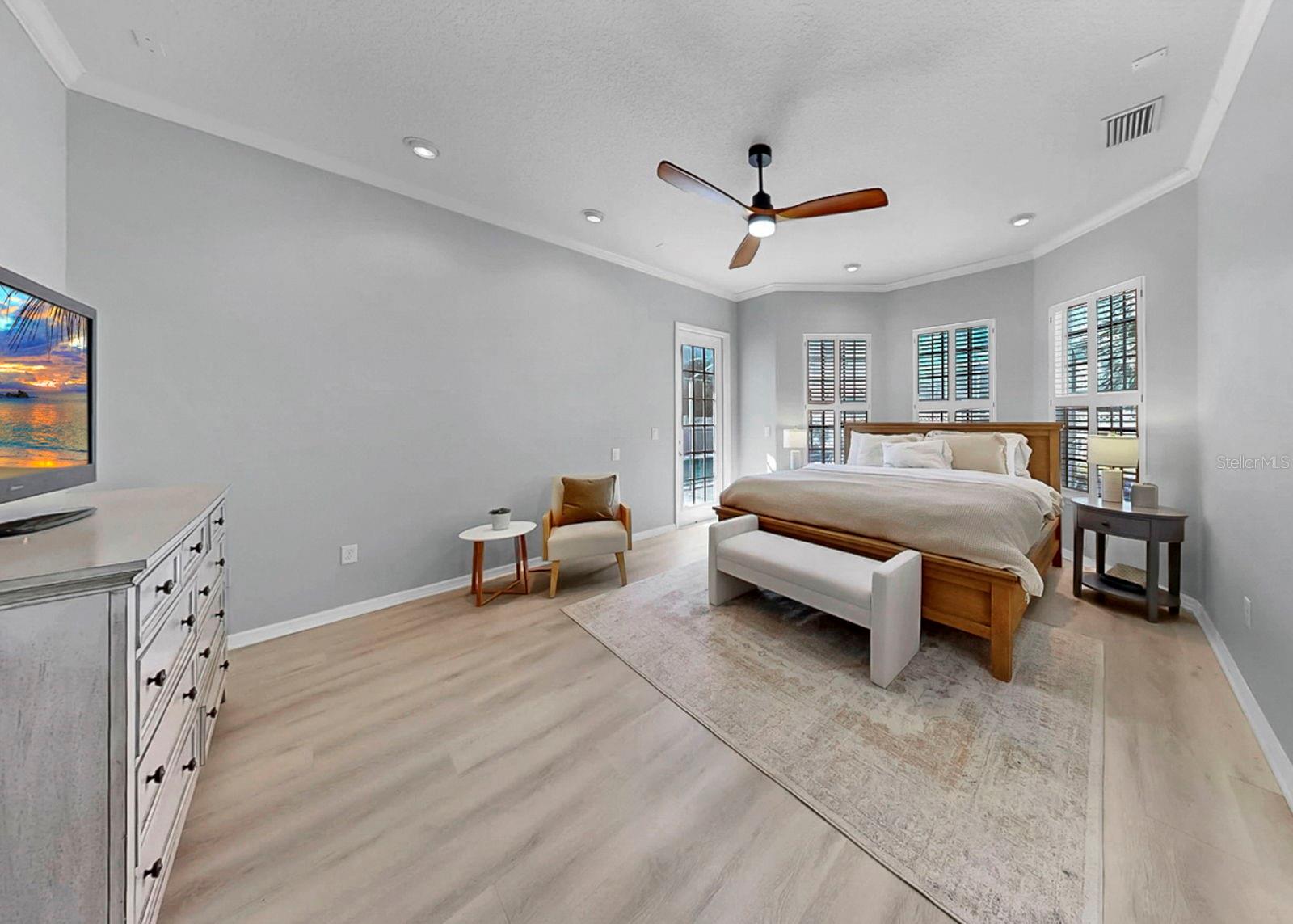 MIRABAY PH 3A-1 - Residential