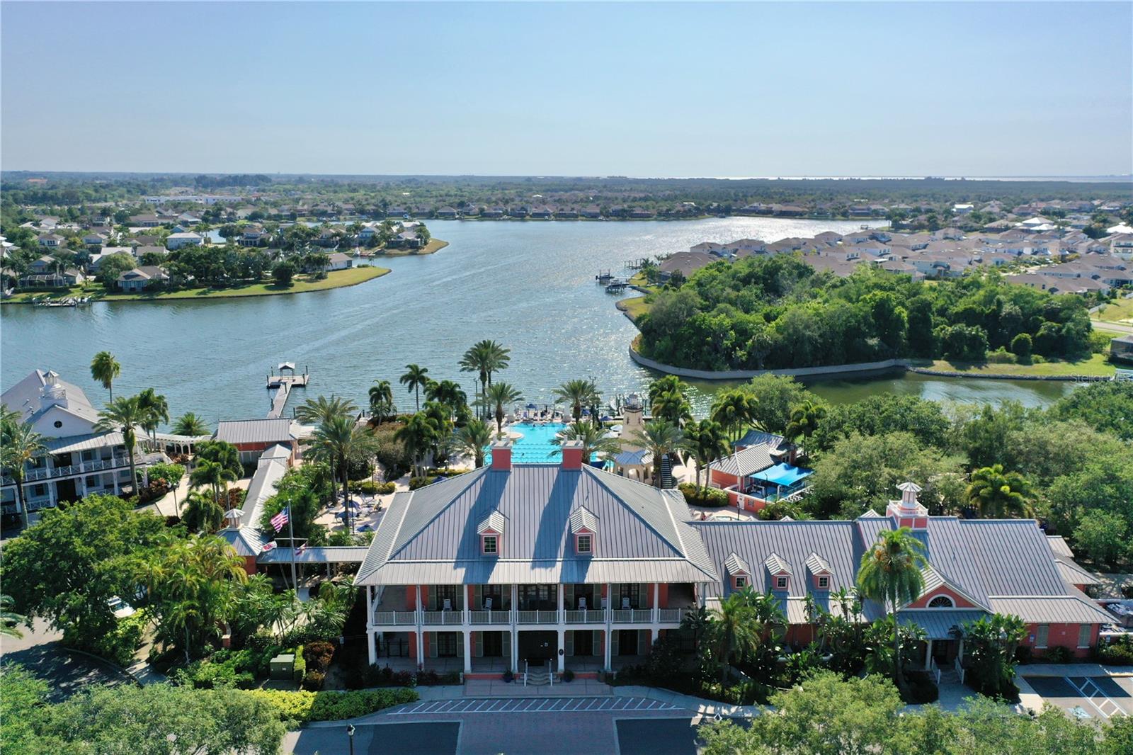 MIRABAY PH 3A-1 - Residential