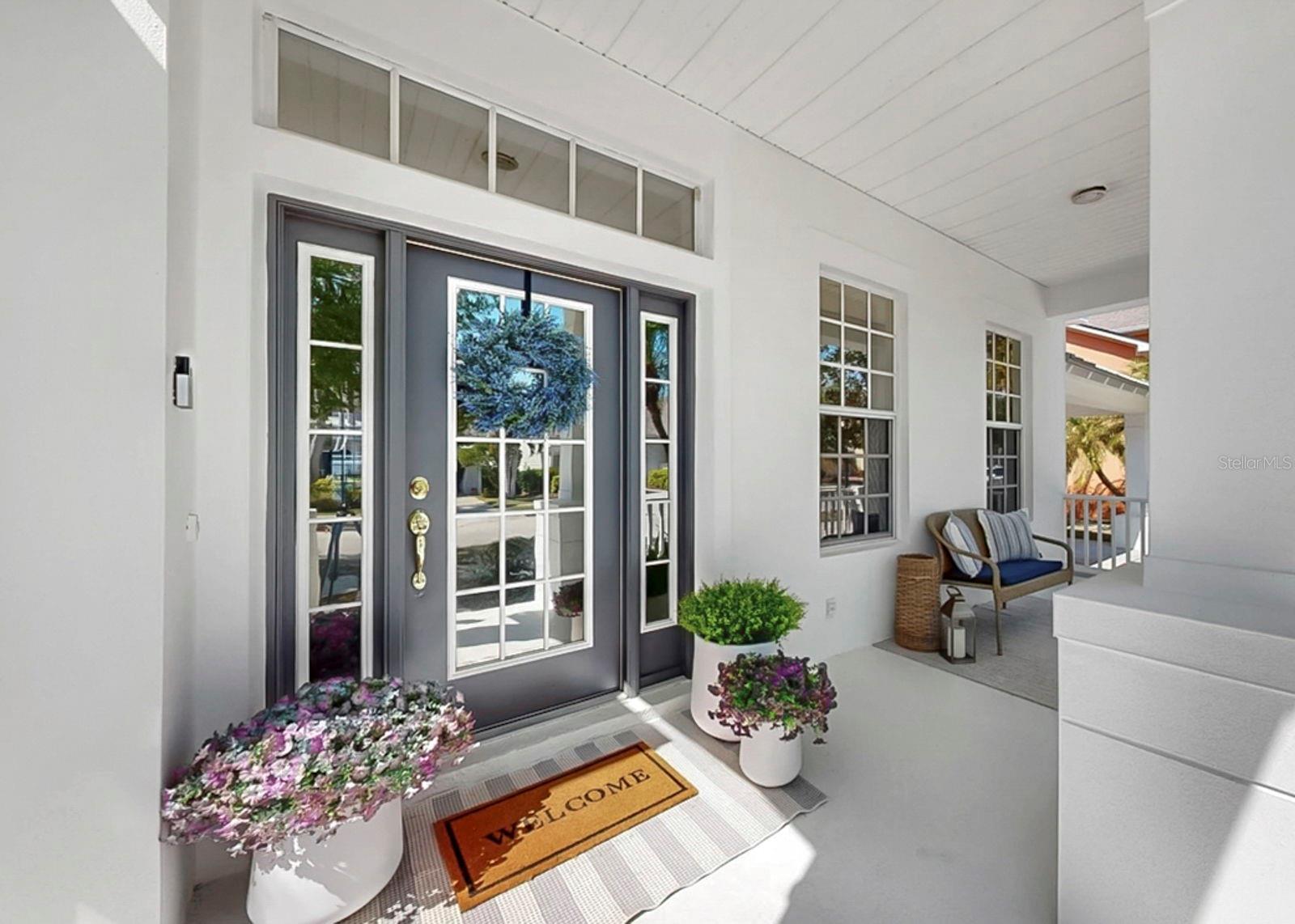 MIRABAY PH 3A-1 - Residential