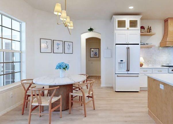 MIRABAY PH 3A-1 - Residential