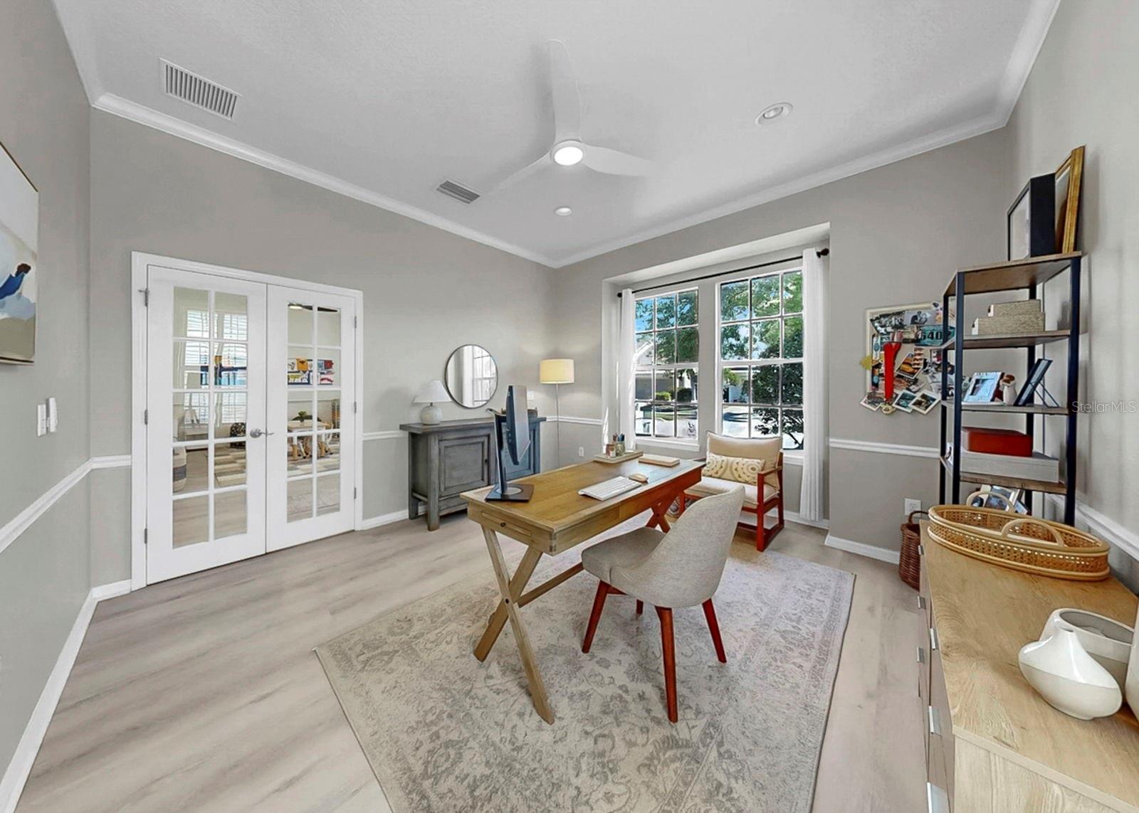 MIRABAY PH 3A-1 - Residential