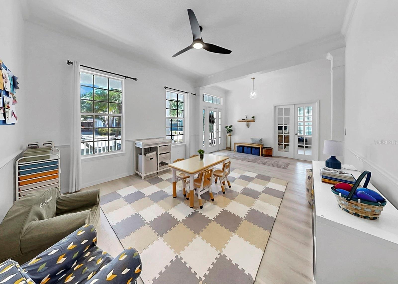 MIRABAY PH 3A-1 - Residential