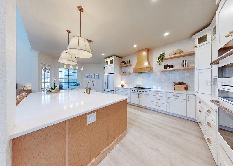 MIRABAY PH 3A-1 - Residential