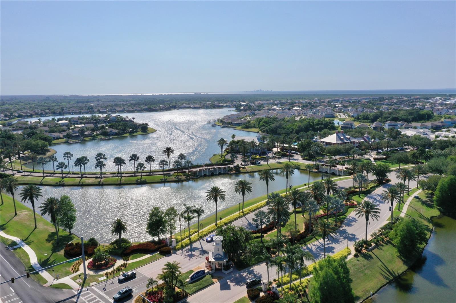 MIRABAY PH 3A-1 - Residential