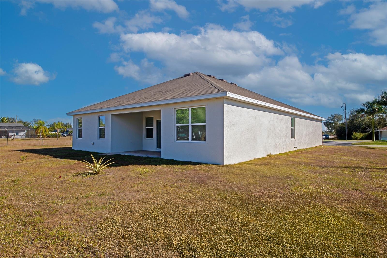 PUNTA GORDA ISLES SEC 20 - Residential