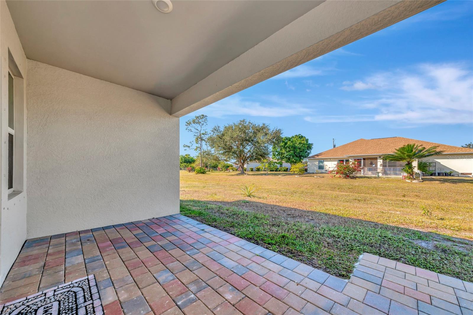 PUNTA GORDA ISLES SEC 20 - Residential