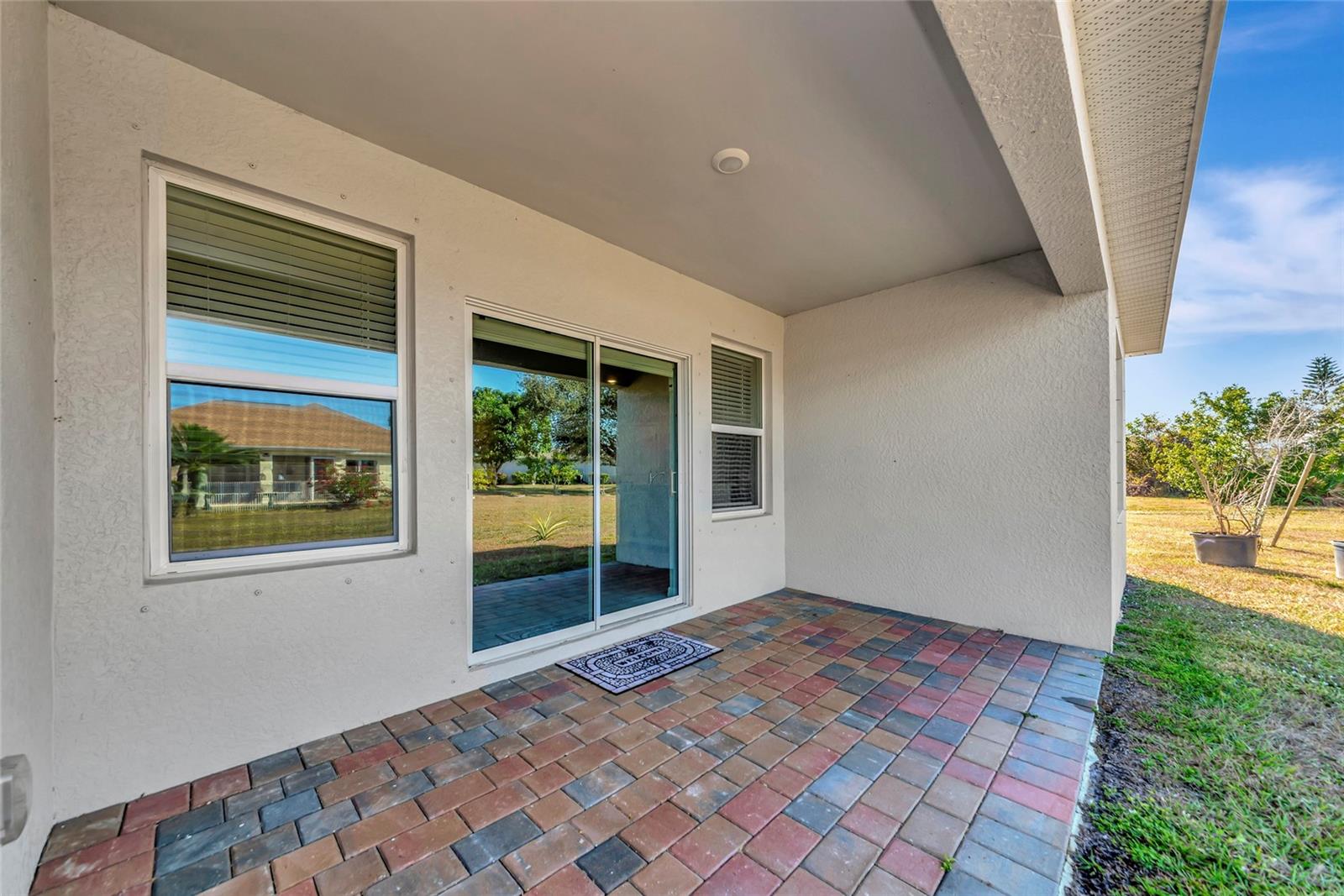 PUNTA GORDA ISLES SEC 20 - Residential