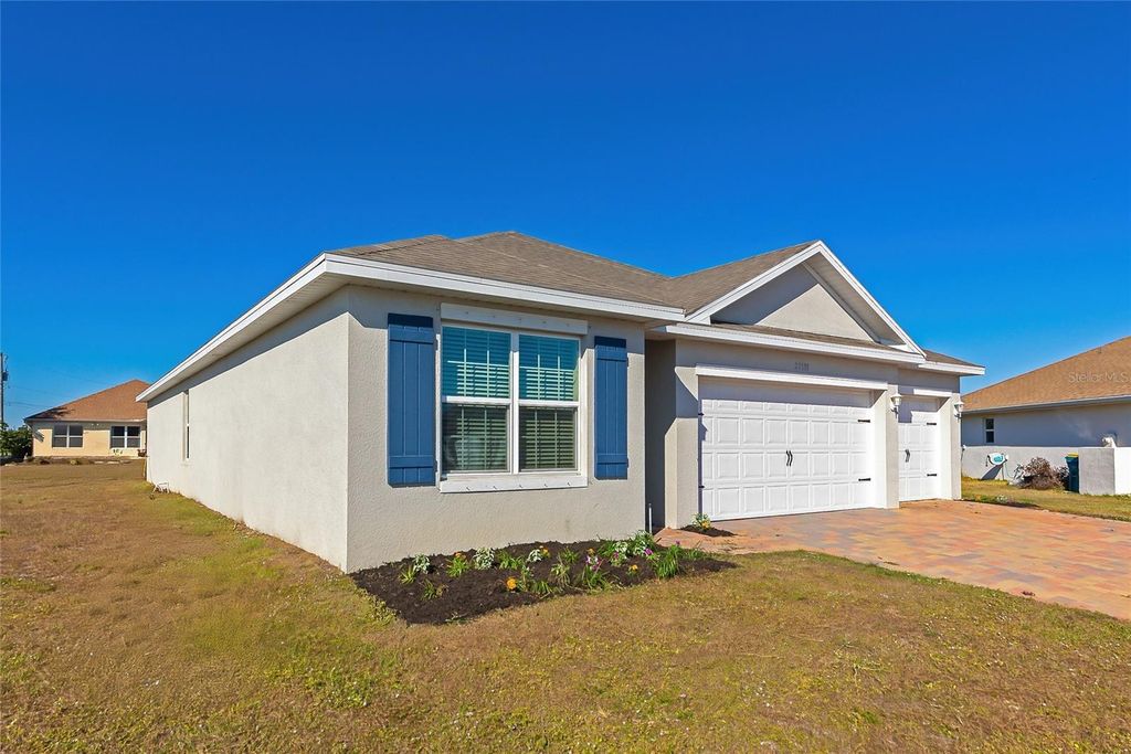 Photo of 27131 Guapore Drive, Punta Gorda, FL 33983 (MLS # A4676346)