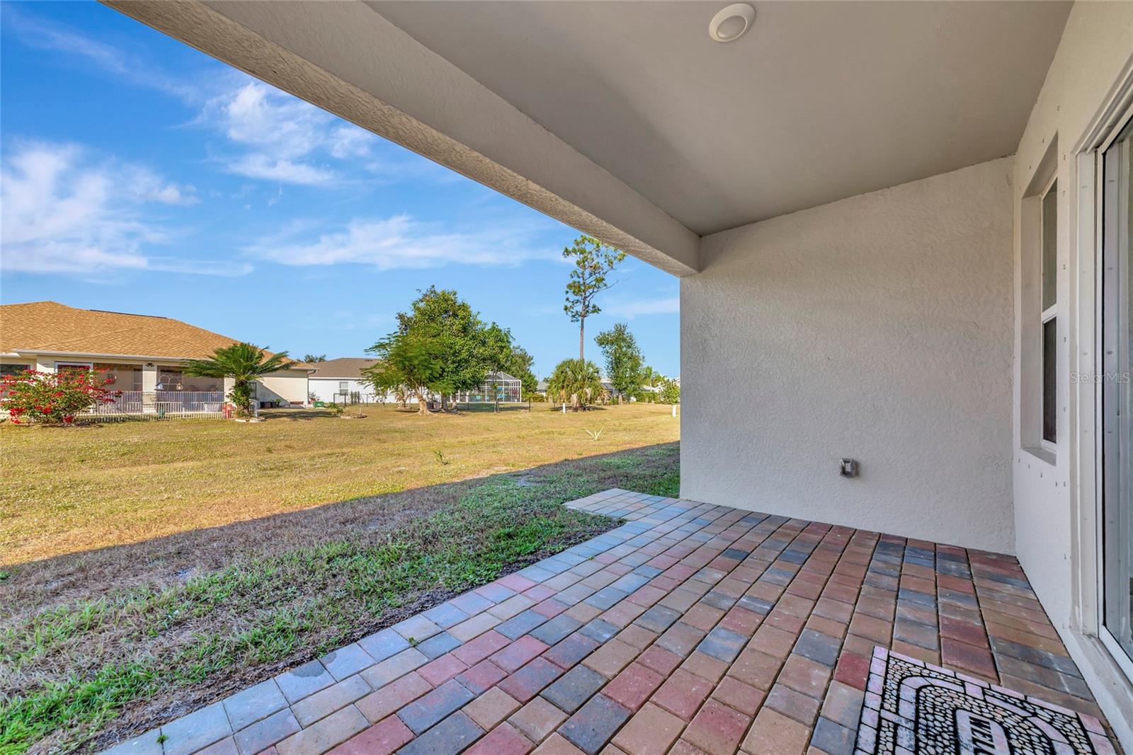 PUNTA GORDA ISLES SEC 20 - Residential
