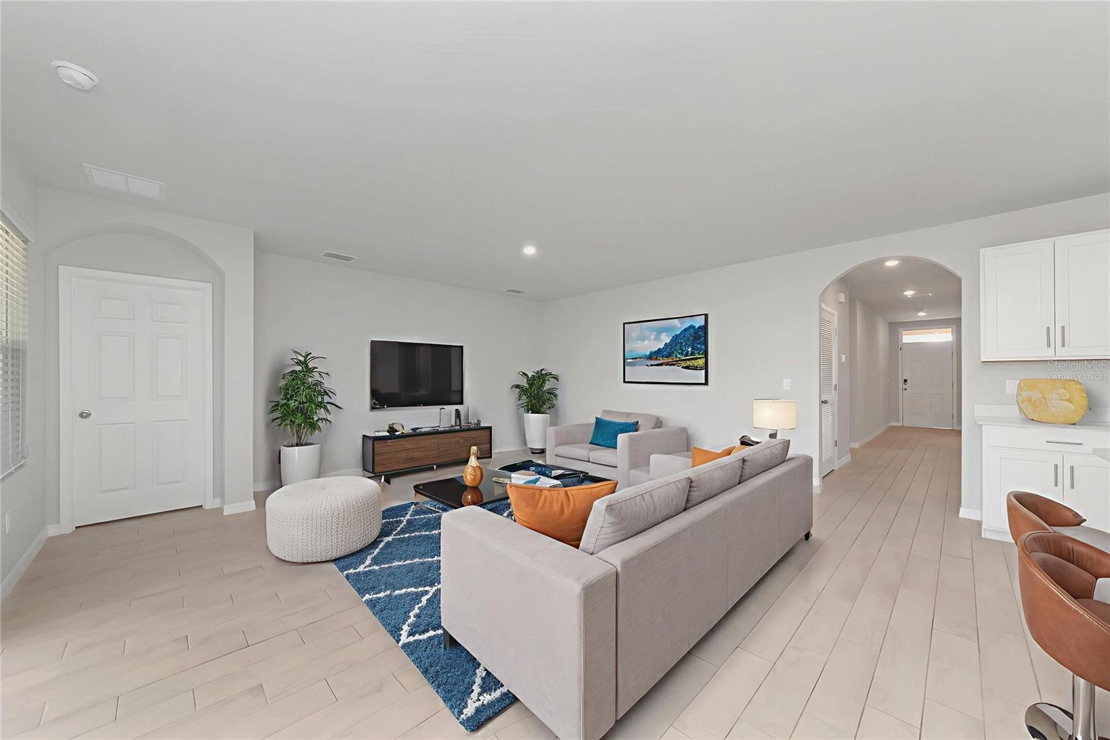 PUNTA GORDA ISLES SEC 20 - Residential