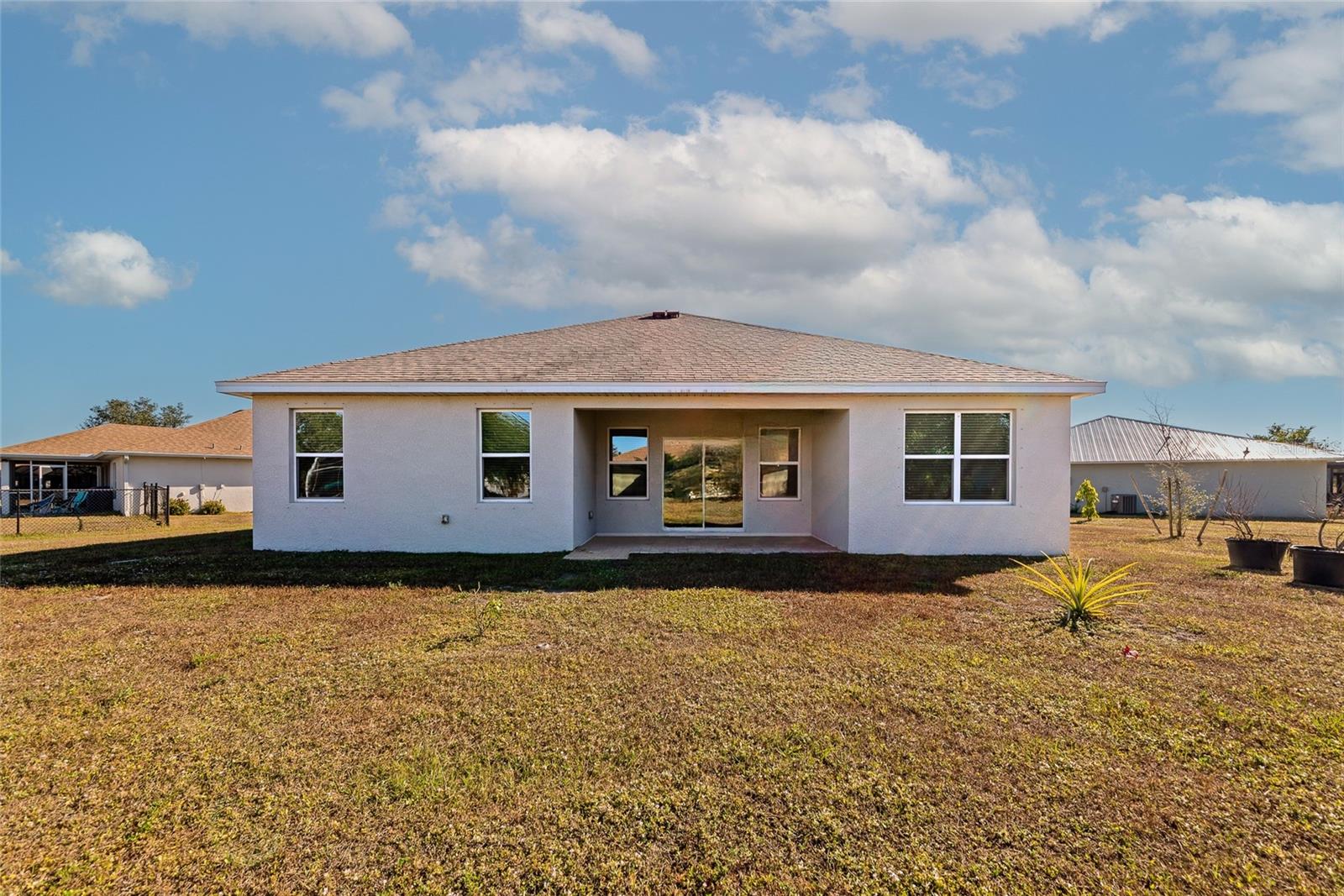 PUNTA GORDA ISLES SEC 20 - Residential