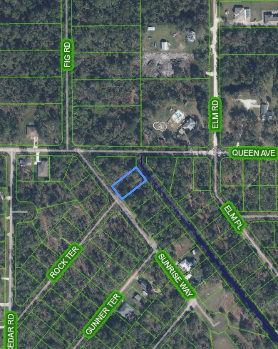 VACANT LOT IN GROWING SEBRING, FL, PERFECT TO BUILD YOUR DREAM HOME. ZONED R-1, DON'T MISS OUT ON THIS GREAT INVESTMENT. Over sized residential lot close to Lake Wolf, Country living at its best! not far from town, close to shopping, dining and Medical facilities. Listing agent is a member of the selling LLC.