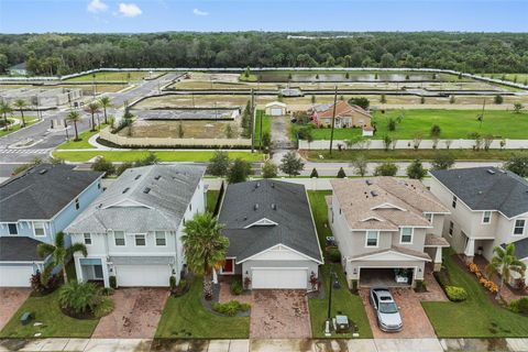 A home in SANFORD