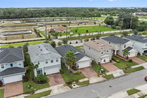 A home in SANFORD