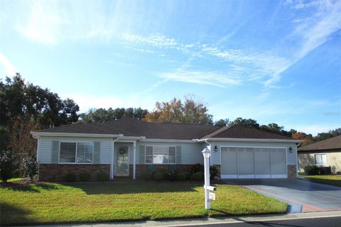 A home in DUNNELLON