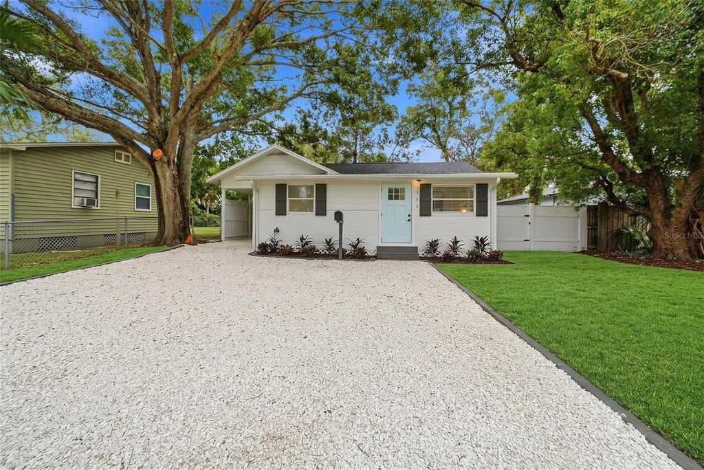 Photo of 1752 42nd Street S, St Petersburg, FL 33711 (MLS # TB8555707)
