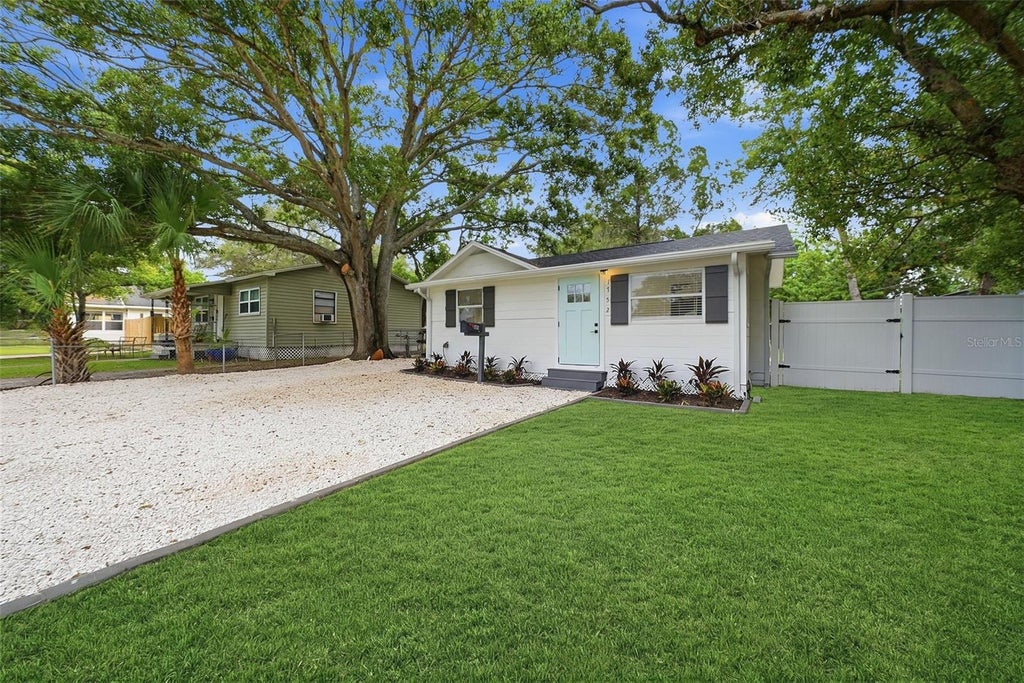 Photo of 1752 42nd Street S, St Petersburg, FL 33711 (MLS # TB8555707)