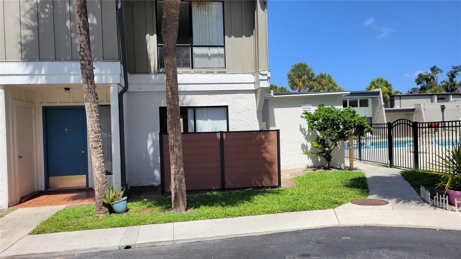 BENEVA RIDGE - Residential Lease