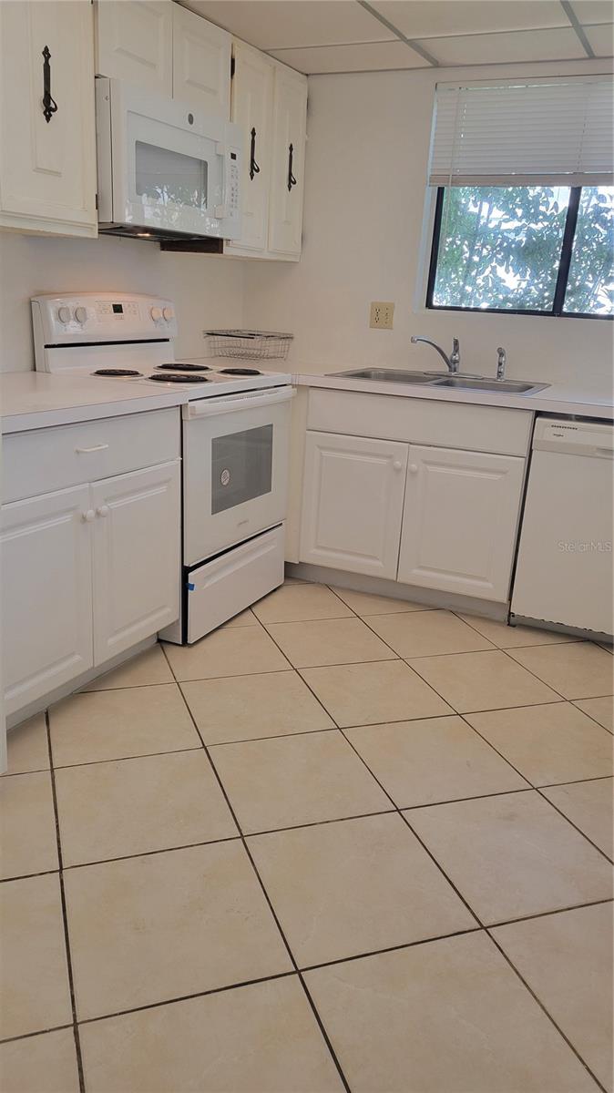 BENEVA RIDGE - Residential Lease