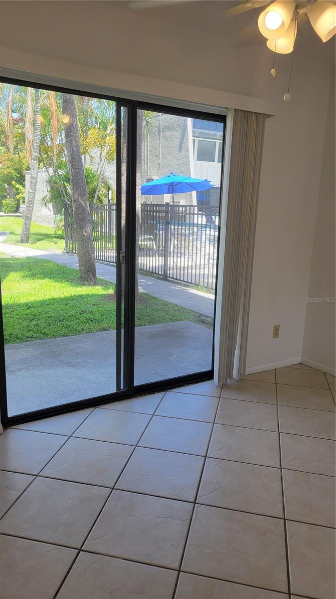 BENEVA RIDGE - Residential Lease