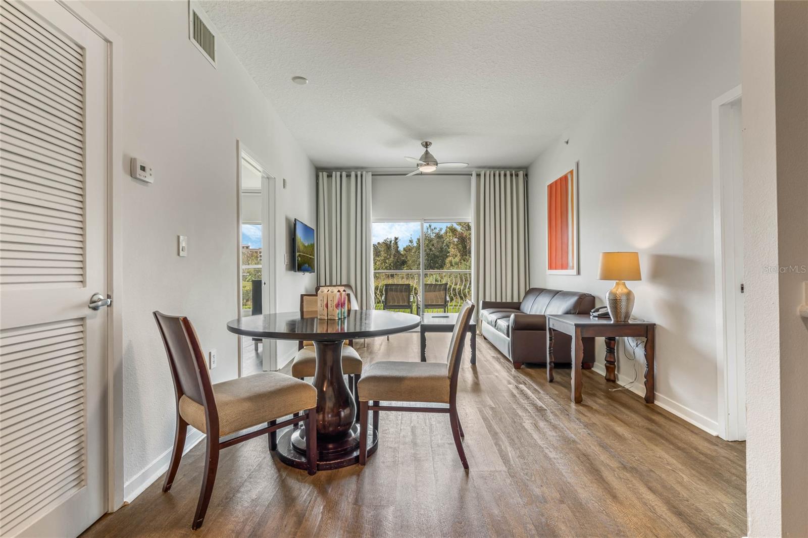 MONA LISA AT CELEBRATION CONDO HOTEL - Residential