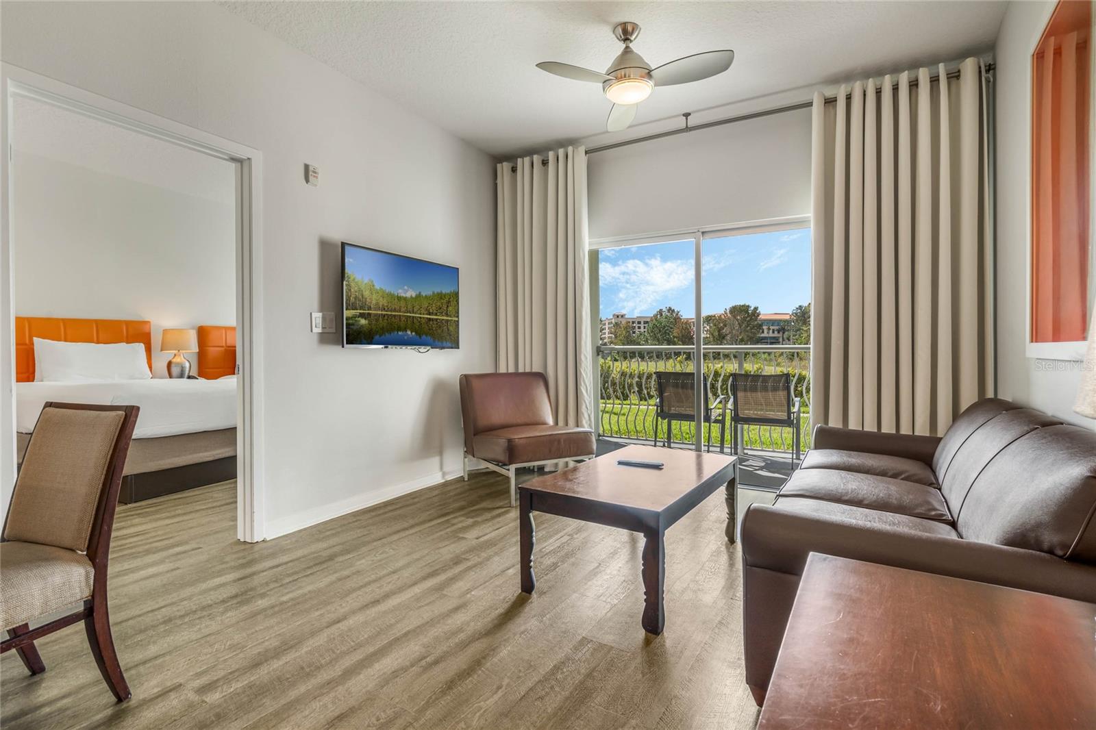 MONA LISA AT CELEBRATION CONDO HOTEL - Residential