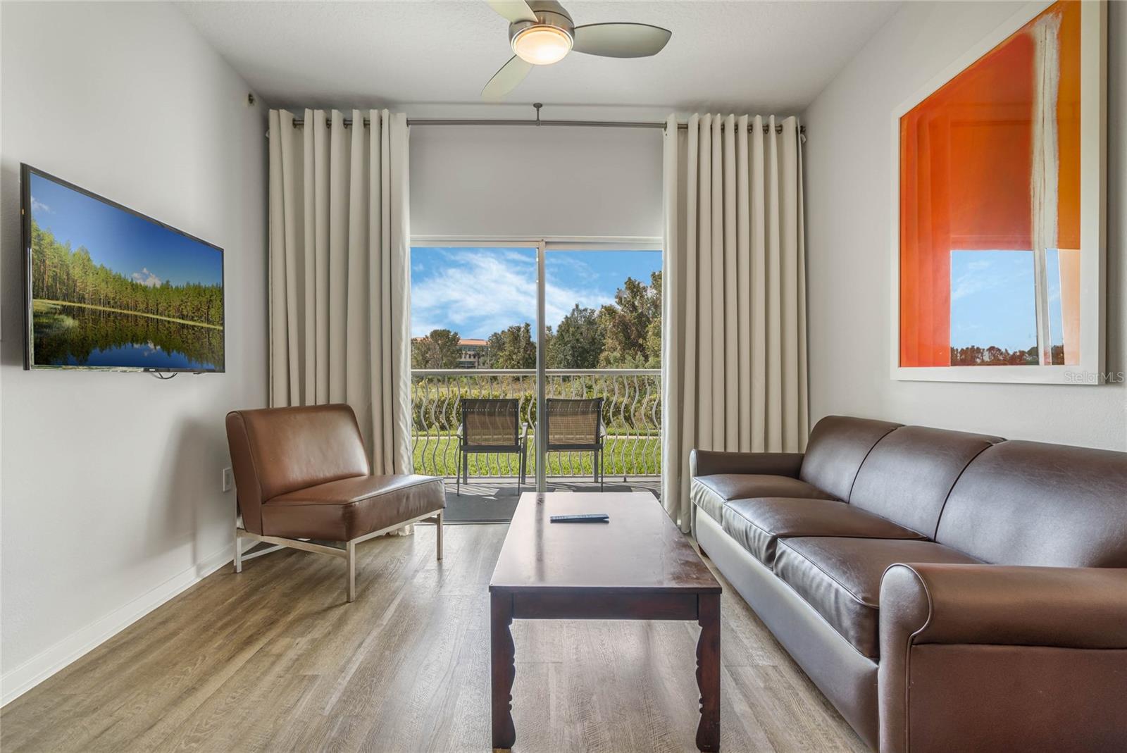 MONA LISA AT CELEBRATION CONDO HOTEL - Residential