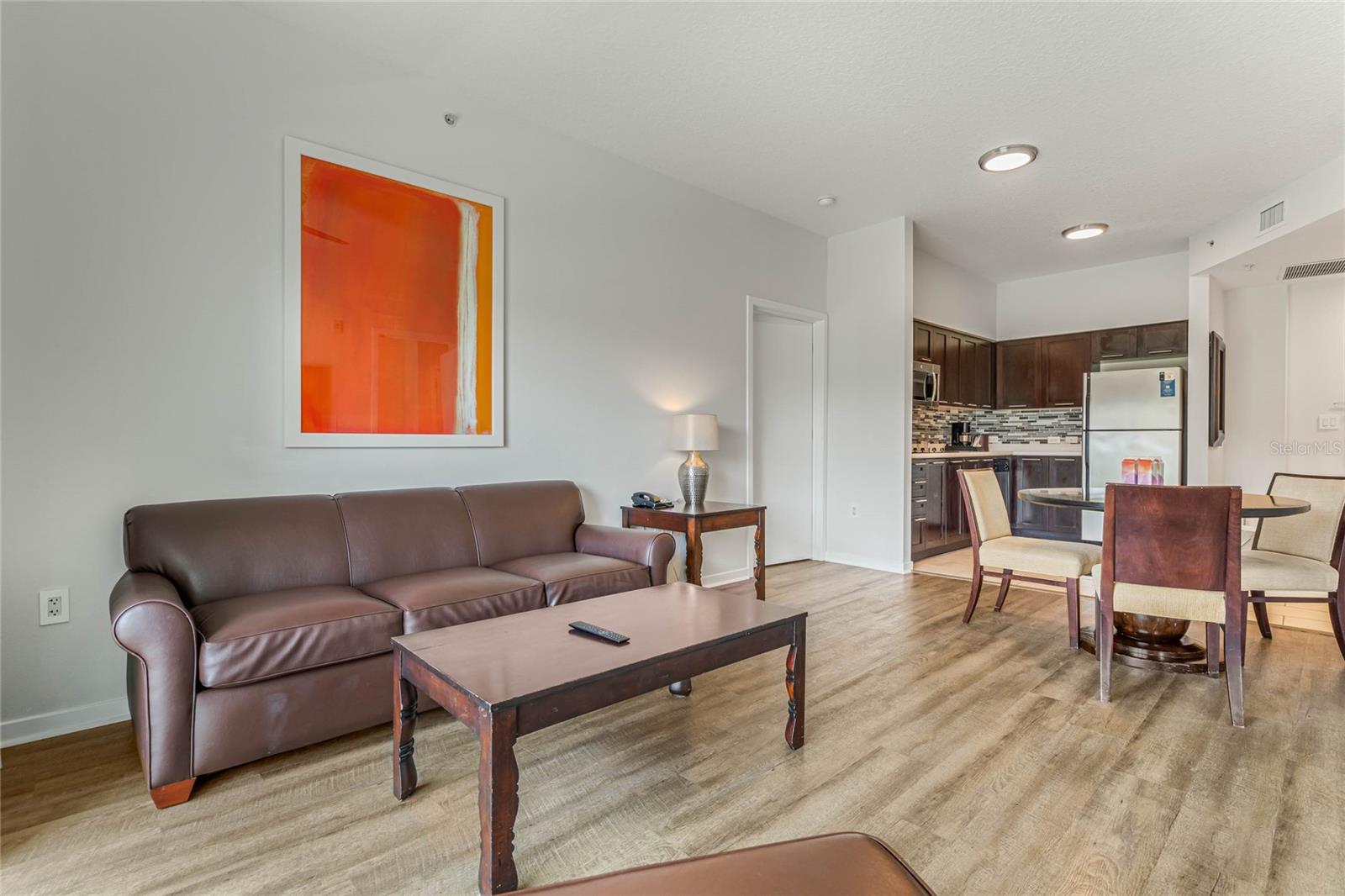 MONA LISA AT CELEBRATION CONDO HOTEL - Residential