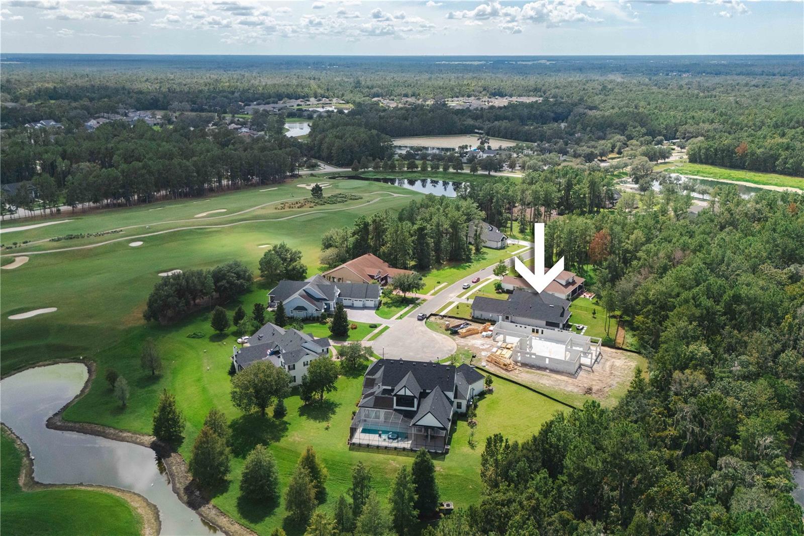 SOUTHERN HILLS PLANTATION PH2A - Residential
