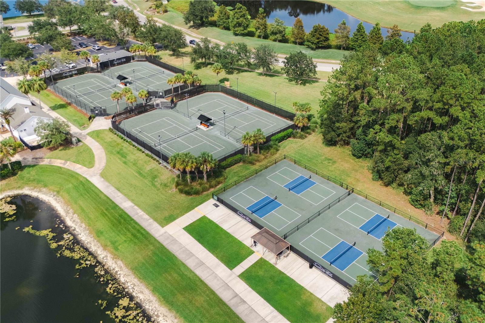 SOUTHERN HILLS PLANTATION PH2A - Residential