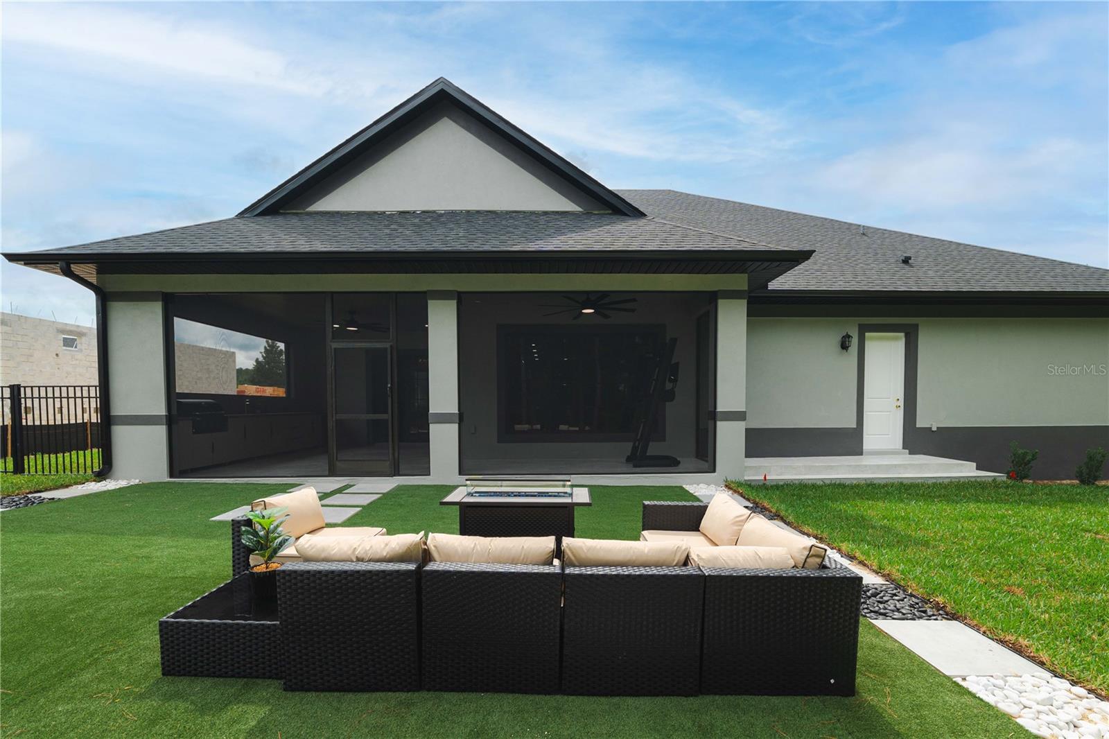 SOUTHERN HILLS PLANTATION PH2A - Residential