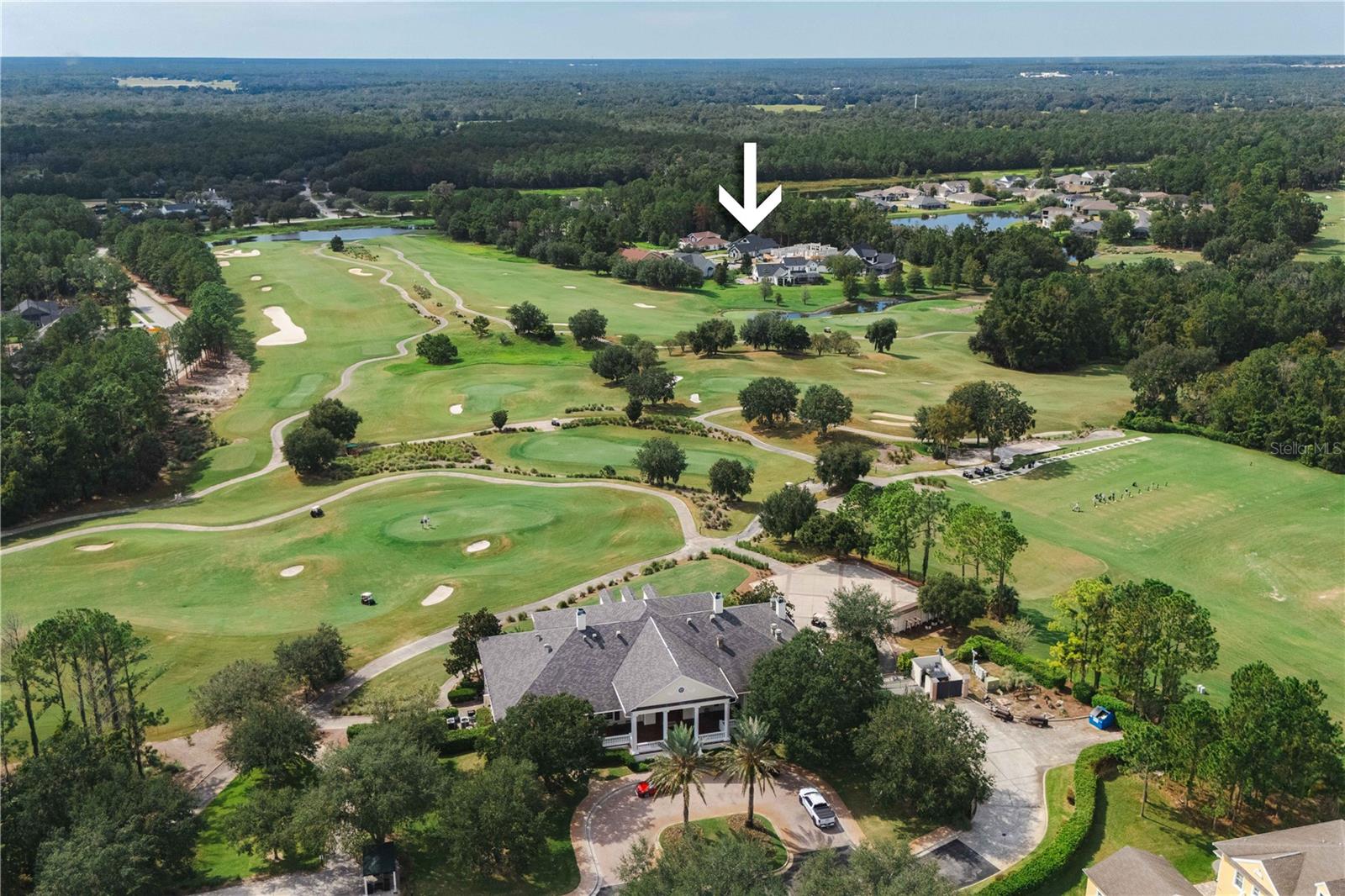 SOUTHERN HILLS PLANTATION PH2A - Residential