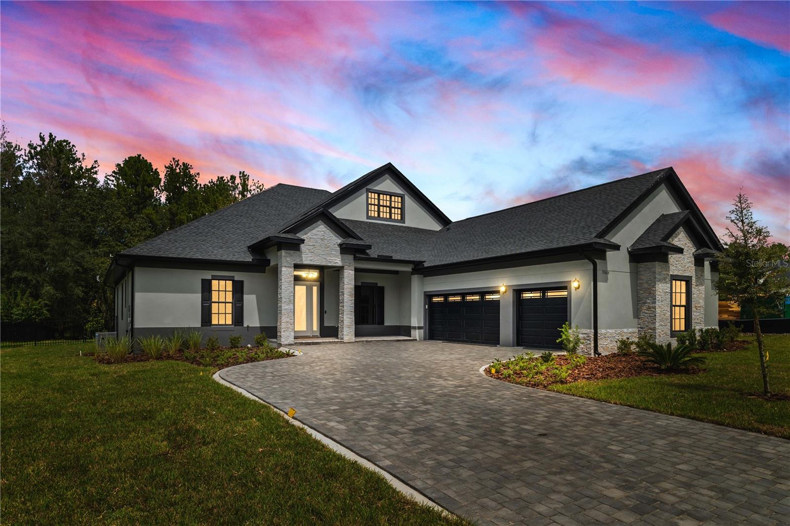 SOUTHERN HILLS PLANTATION PH2A - Residential