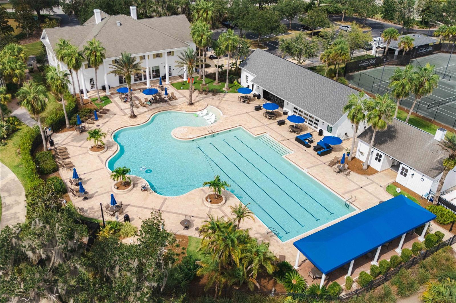 SOUTHERN HILLS PLANTATION PH2A - Residential
