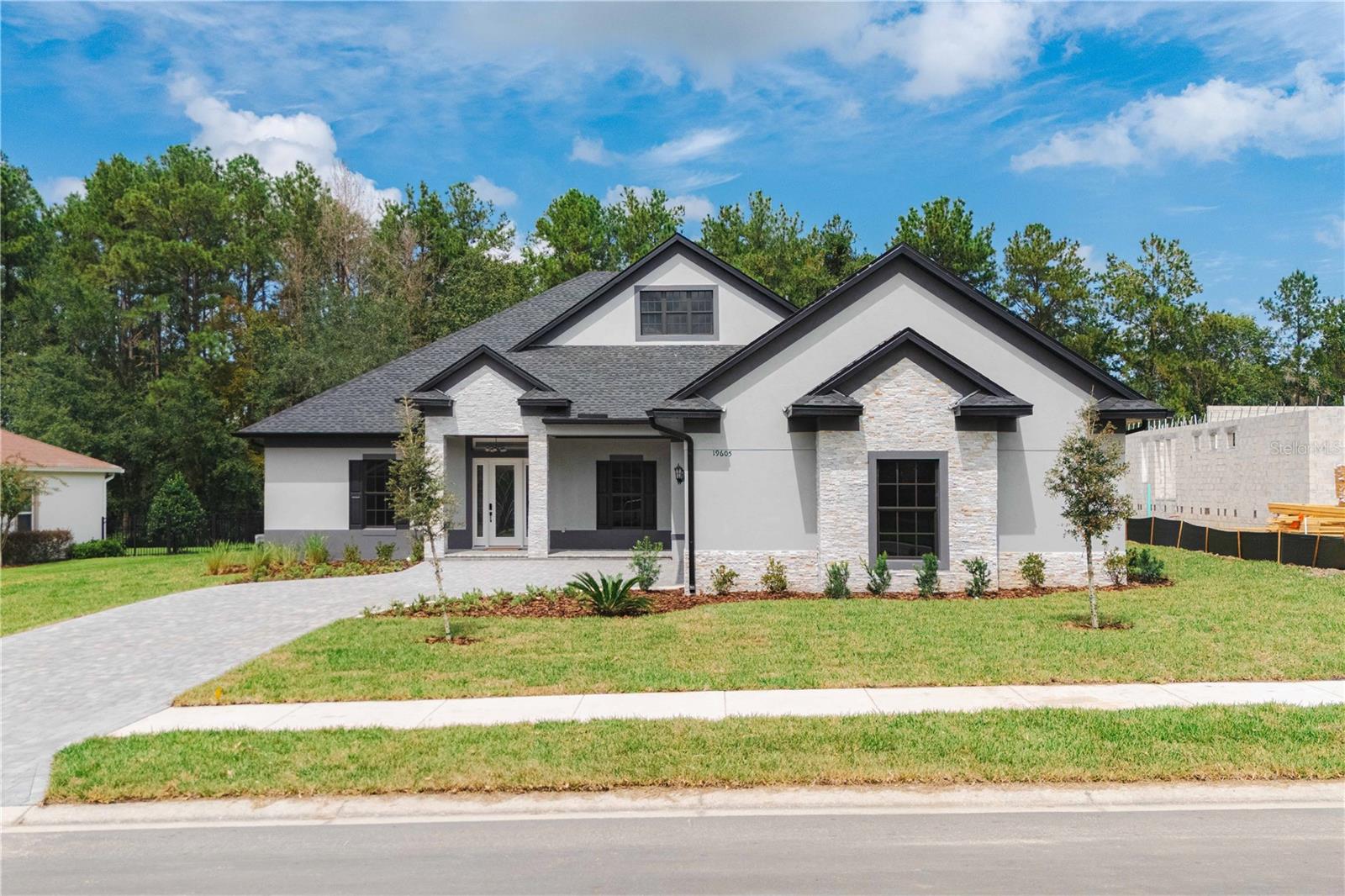 SOUTHERN HILLS PLANTATION PH2A - Residential