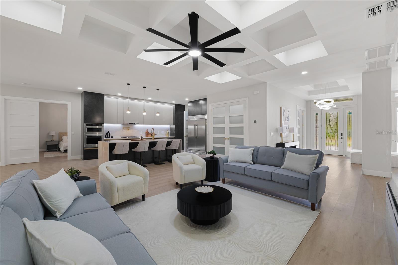 SOUTHERN HILLS PLANTATION PH2A - Residential