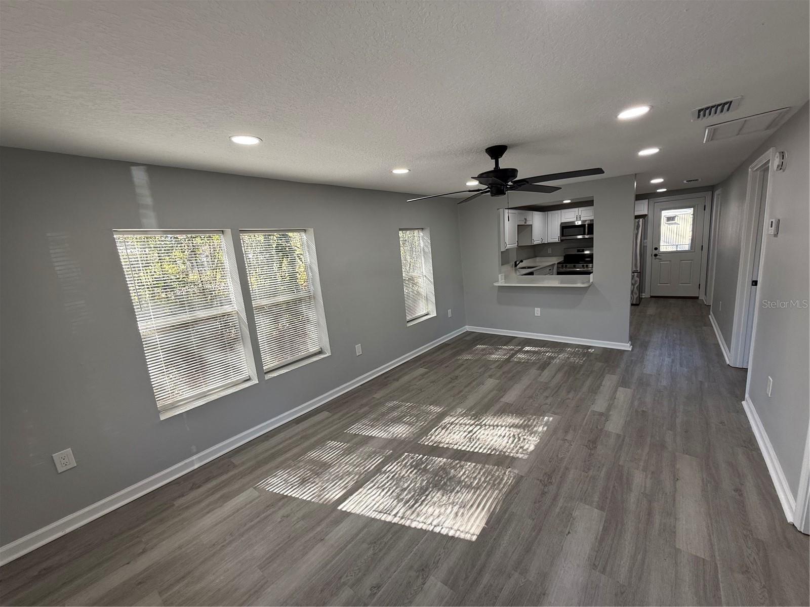 GAHAGAN - Residential Lease