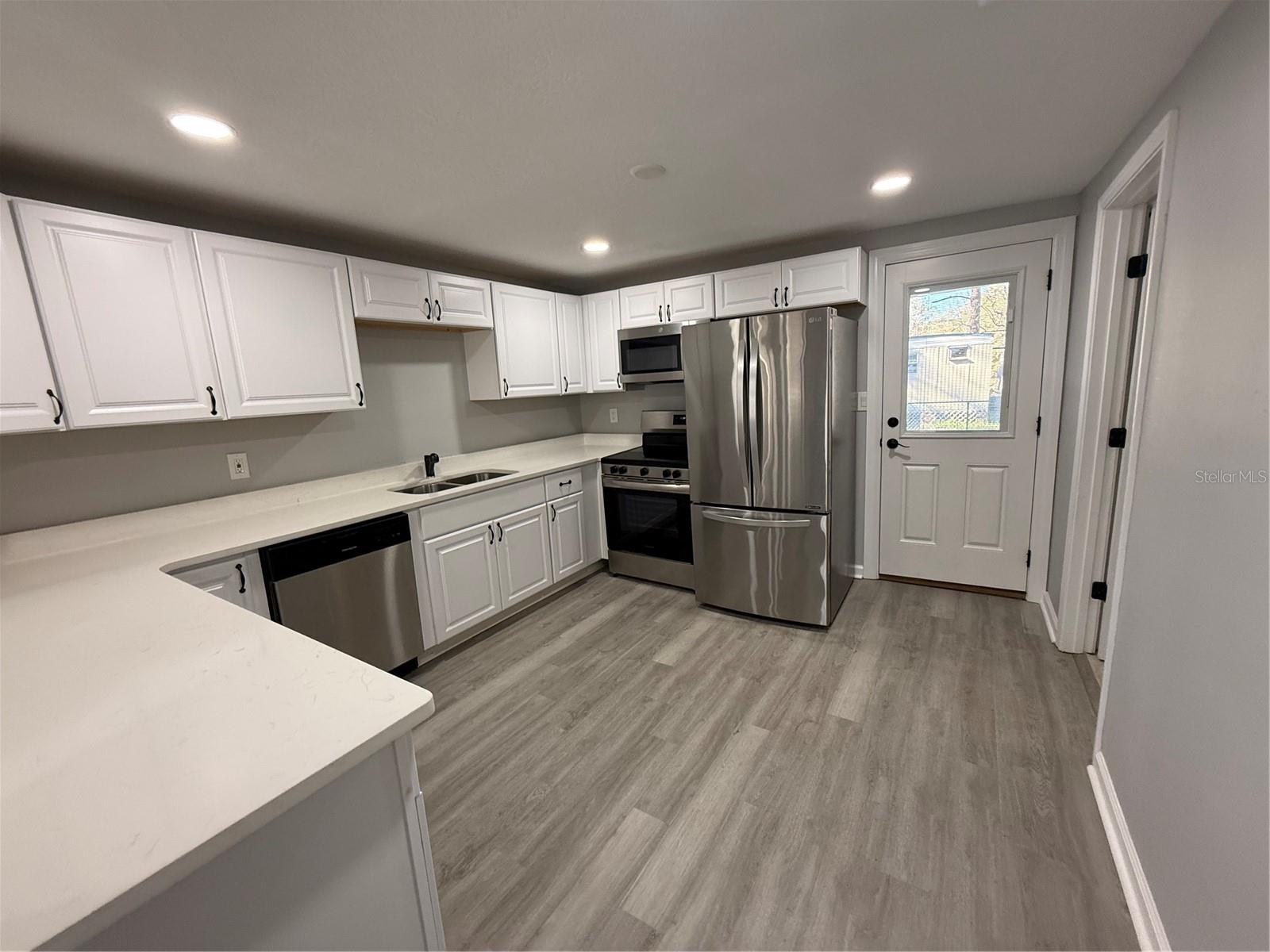 GAHAGAN - Residential Lease