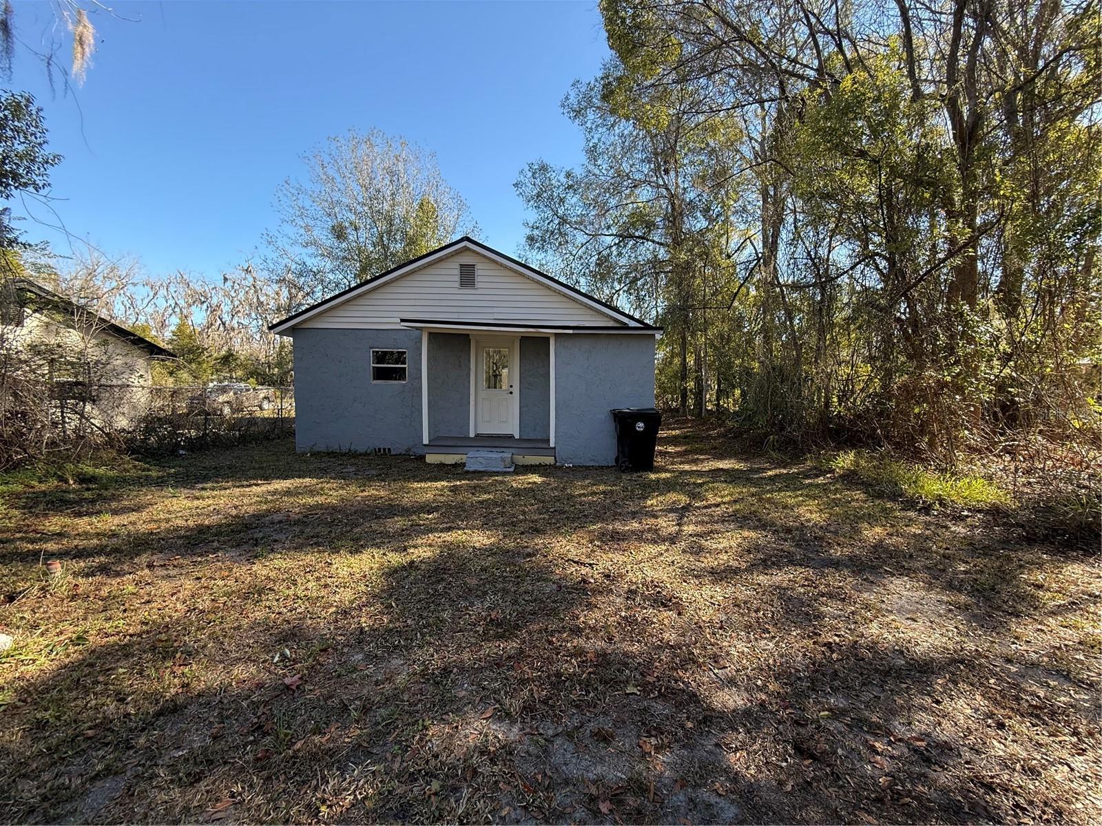 GAHAGAN - Residential Lease